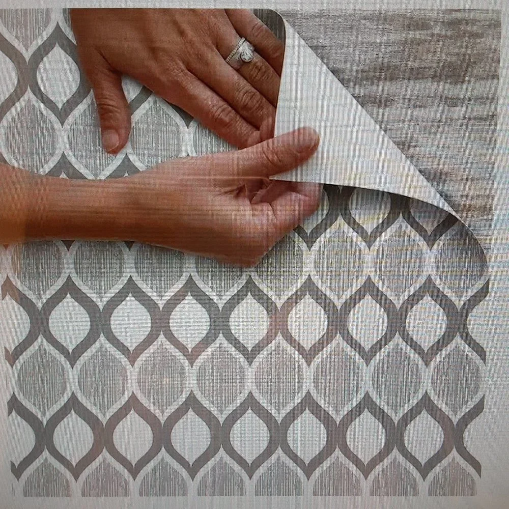 Contact Paper - creative covering shelf paper NWT (2) rolls